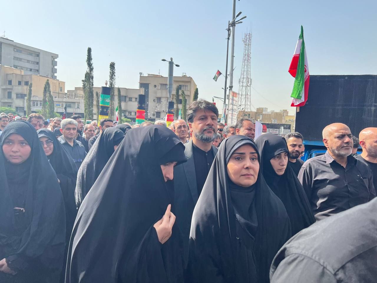 پیام ویژه