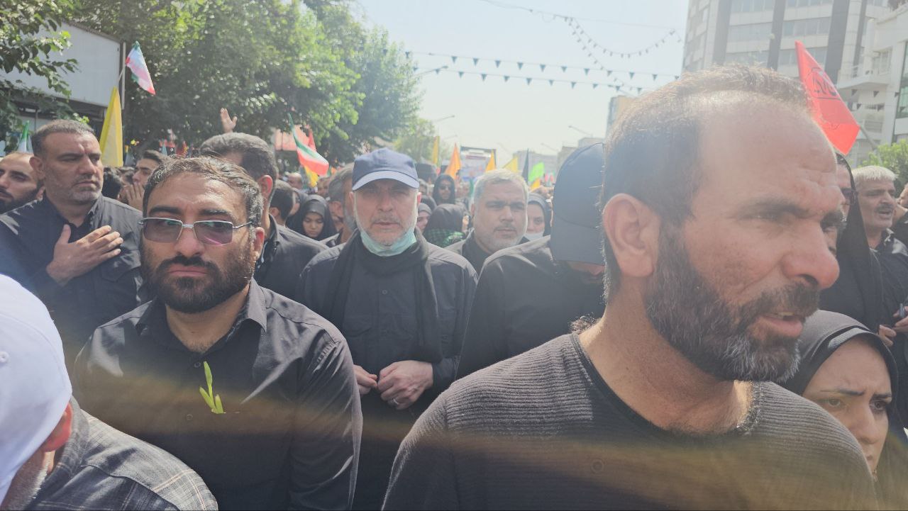پیام ویژه