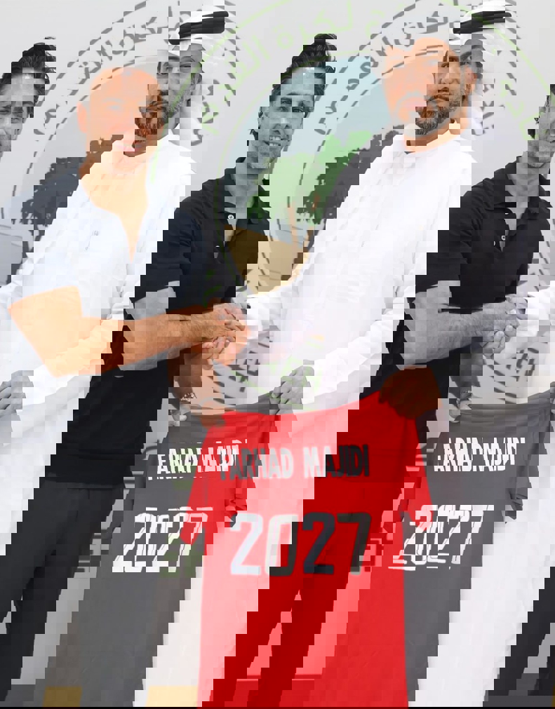 آریا جوان