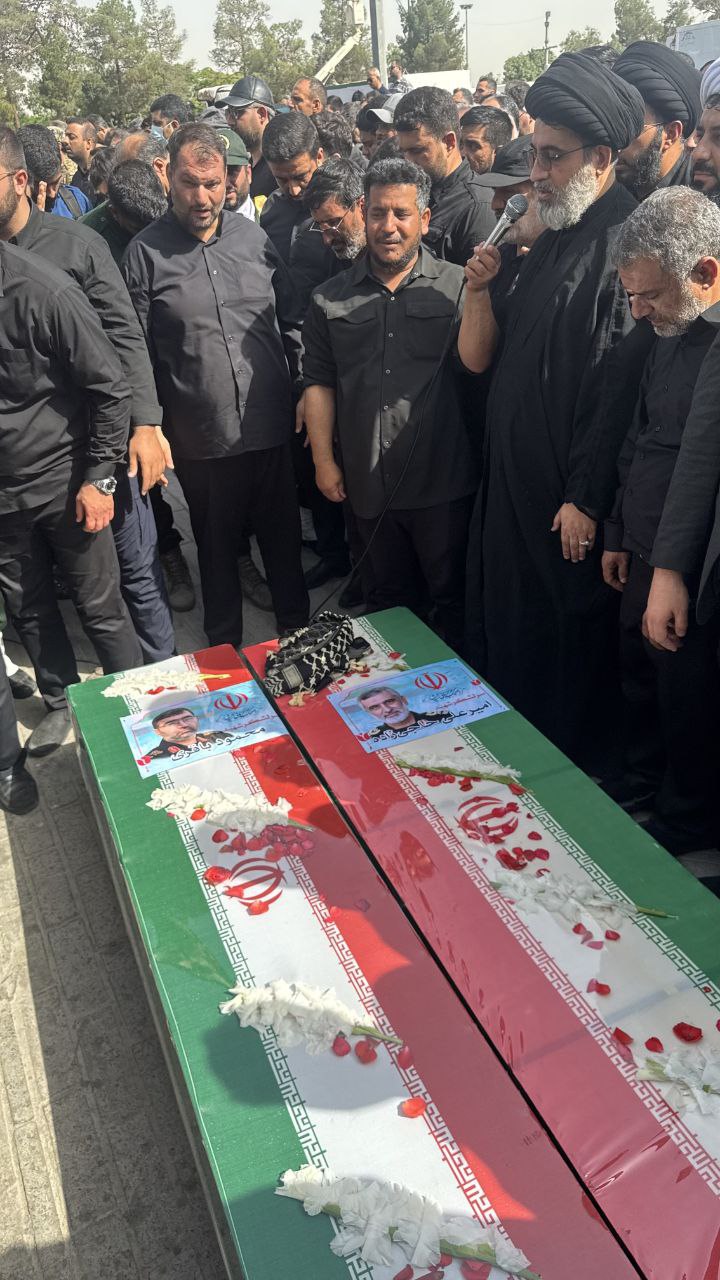 پیام ویژه