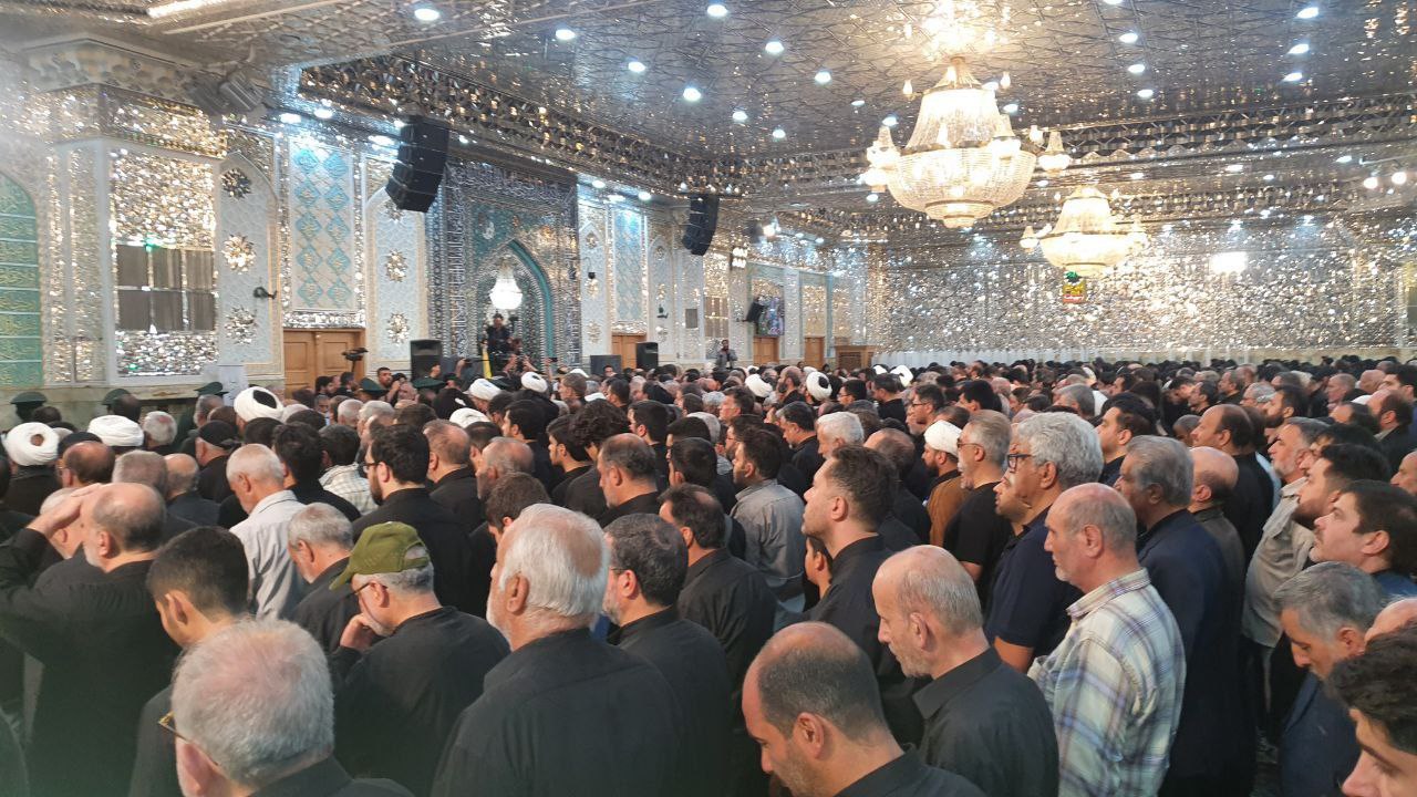 پیام خوزستان