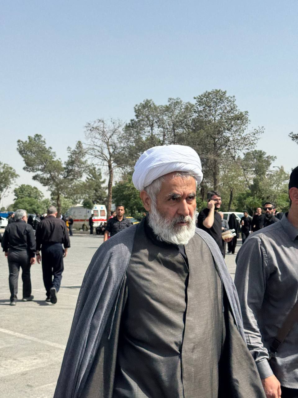 پیام خوزستان