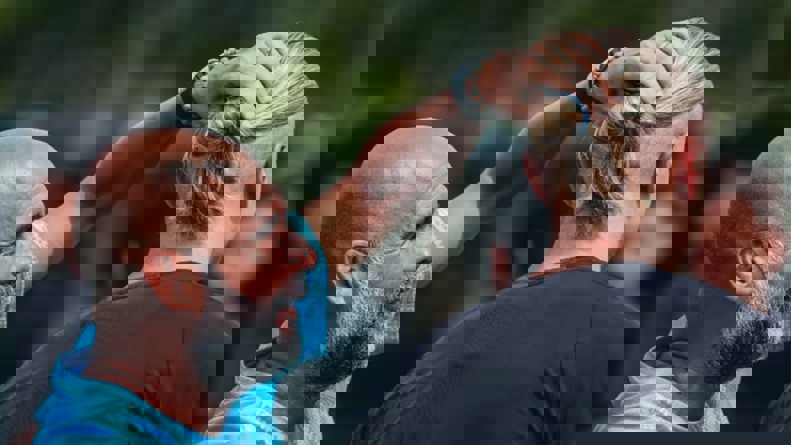آریا جوان