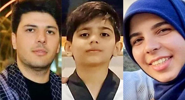 آریا جوان