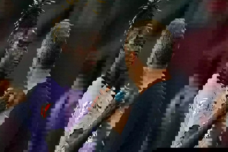 آریا جوان