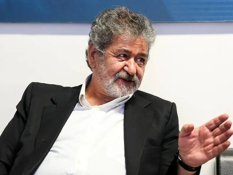 آریا جوان