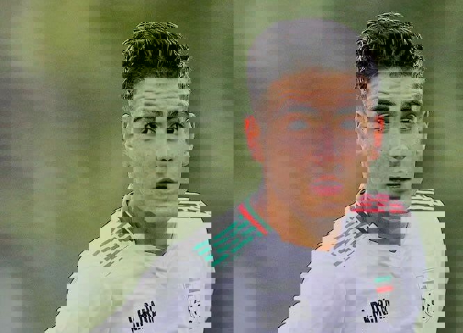 آریا جوان