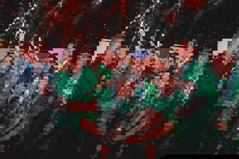 آریا جوان