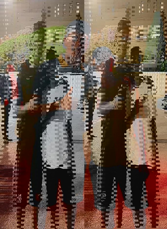 پیام مازند