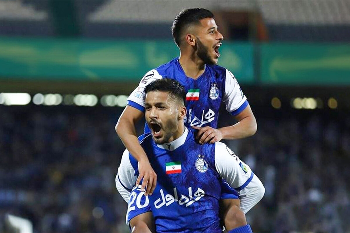 پیام خوزستان