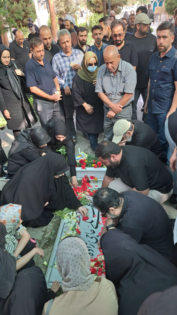 ایران پرسمان