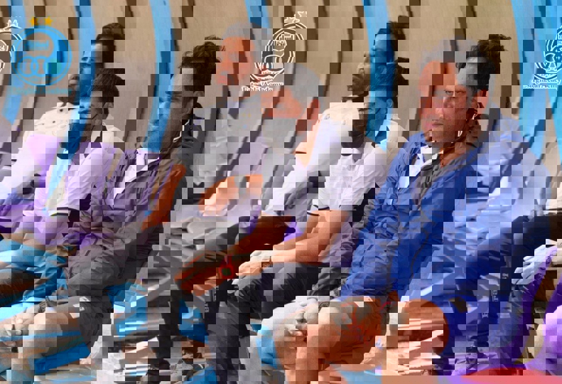 پیام مازند