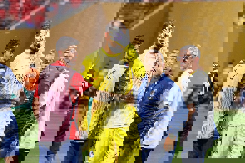 پیام مازند