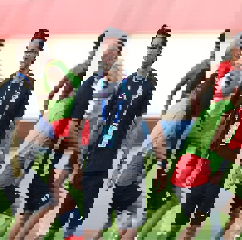 پیام مازند