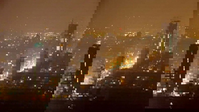 پیام خوزستان