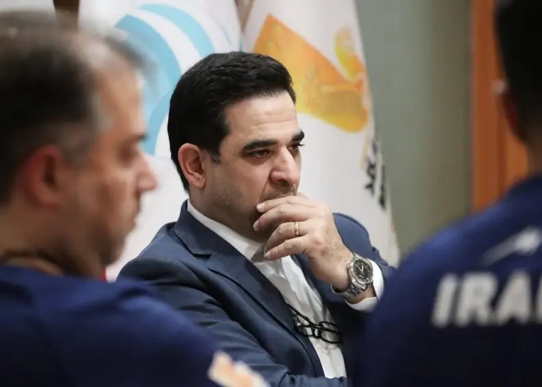 کرمان رصد