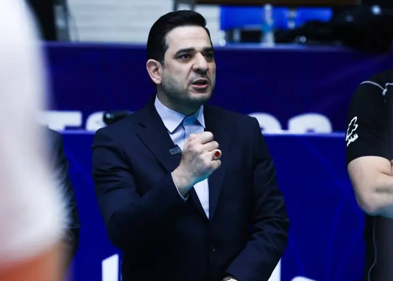 کرمان رصد