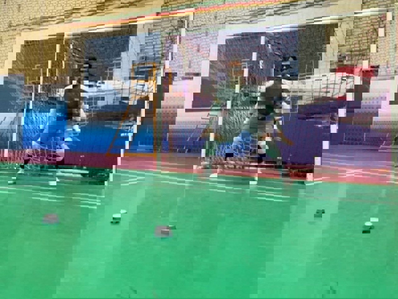 پیام مازند