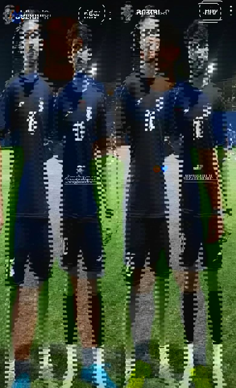 پیام مازند
