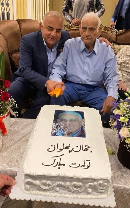 پیام مازند