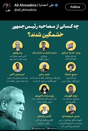 اخبار محرمانه