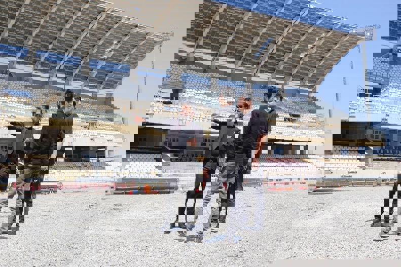 پیام مازند