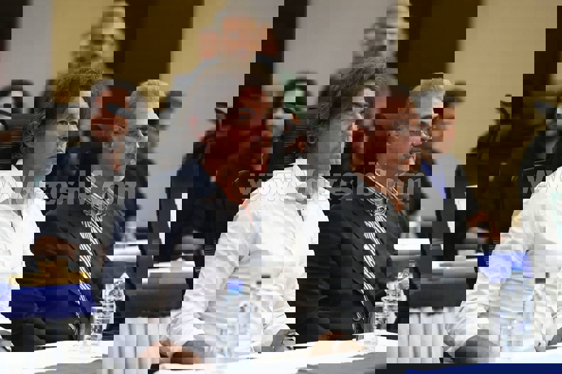 پیام مازند