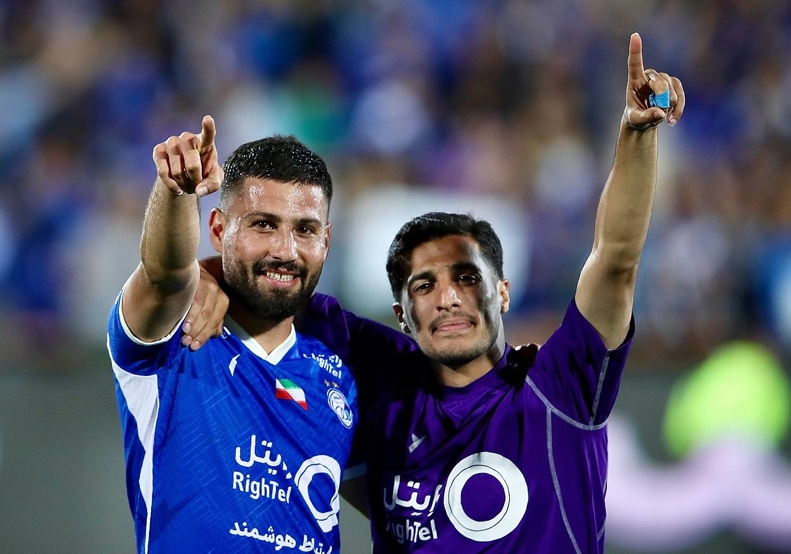 پیام مازند