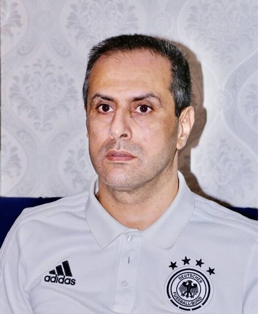 پیام مازند