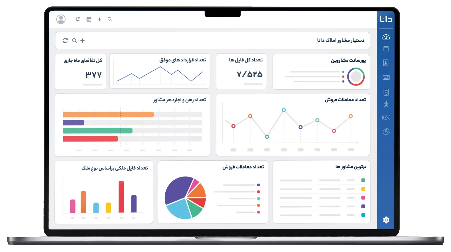 پیام فارس