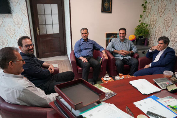 کرمان رصد