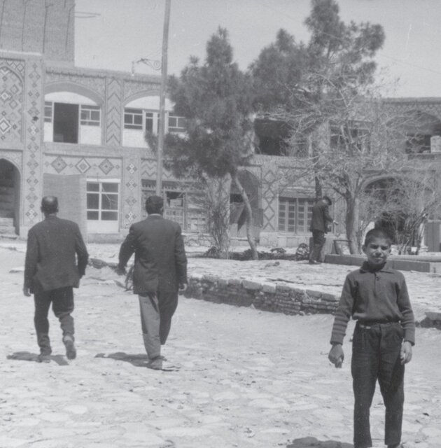 پیام سپاهان