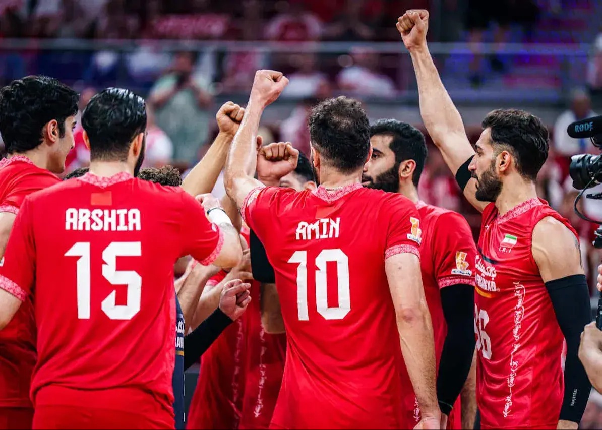 پیام مازند
