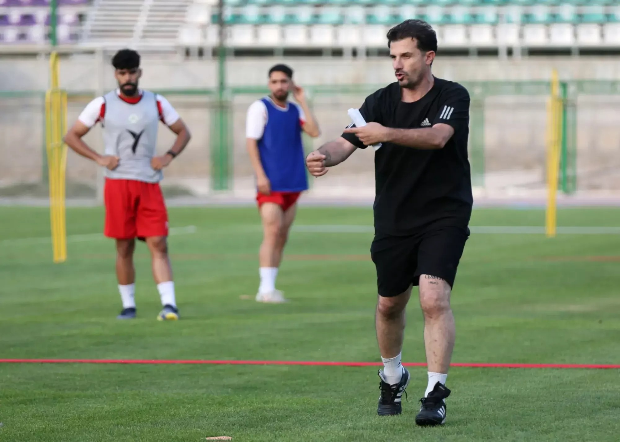 پیام خوزستان