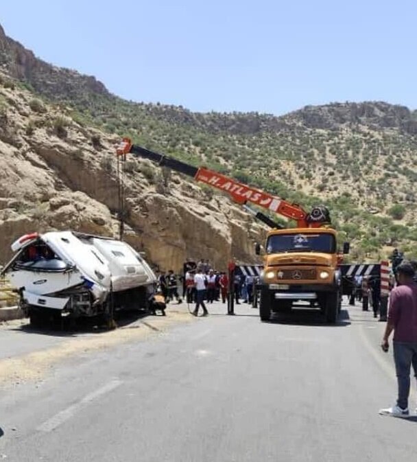 پیام فارس