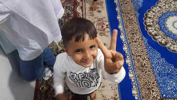 پیام خراسان