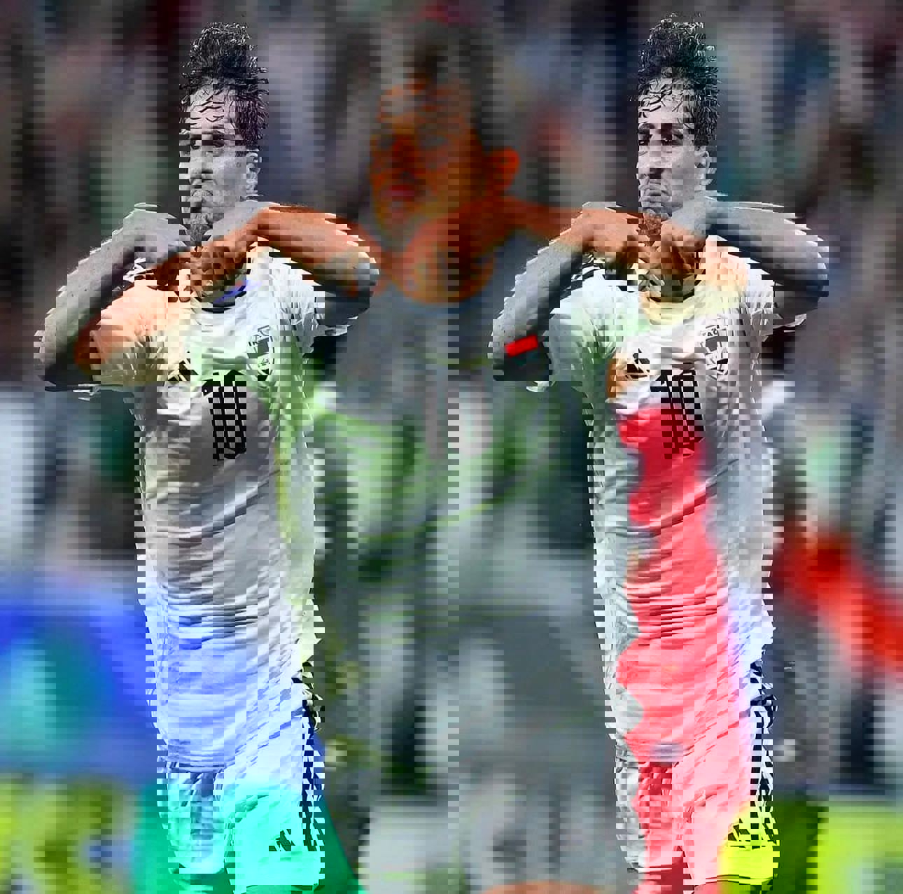 عصر قم