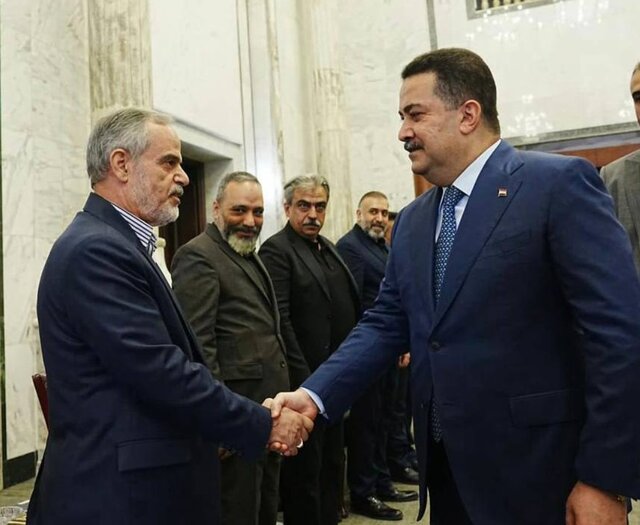 پیام خوزستان