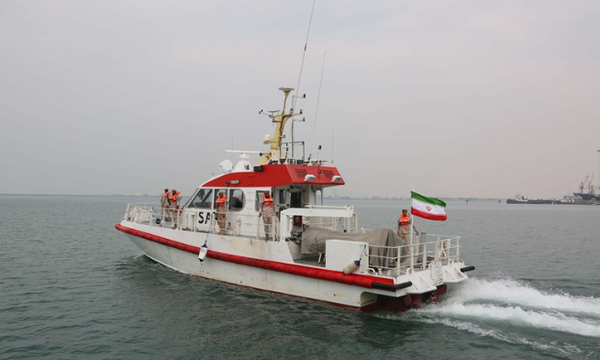 ایران پرسمان