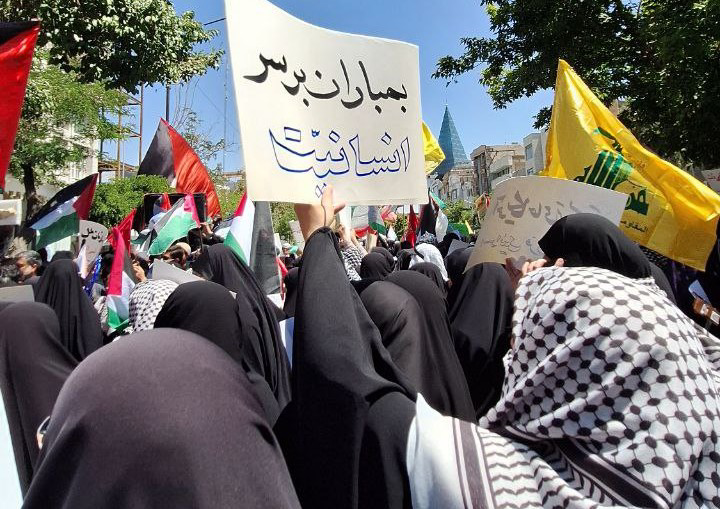 پیام خراسان