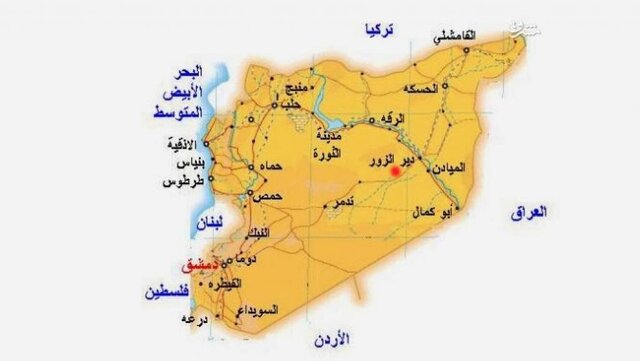 ایران پرسمان