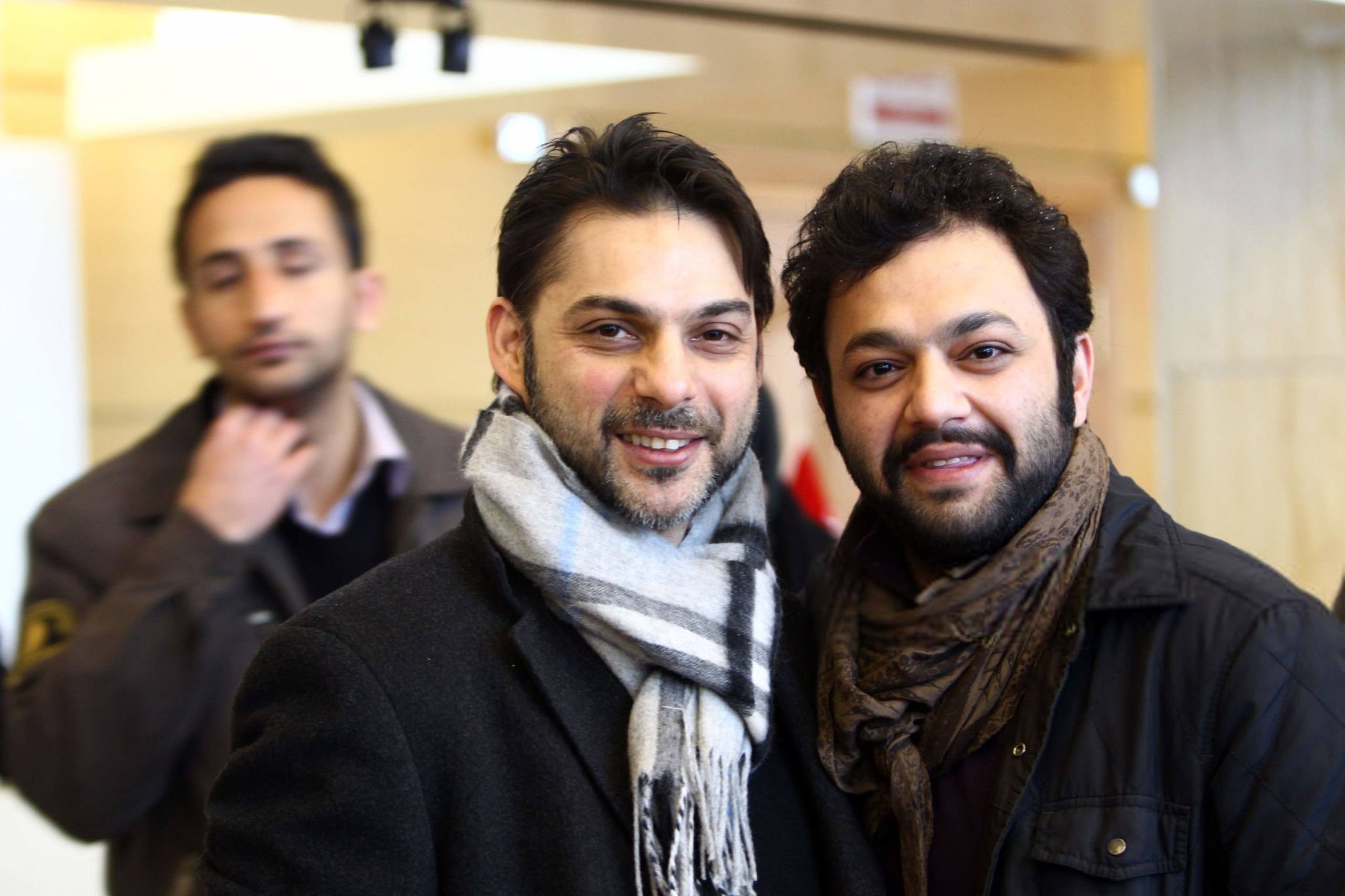 پیام خوزستان