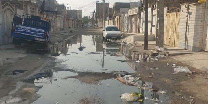 پیام خوزستان
