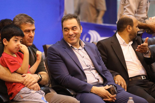 کرمان رصد
