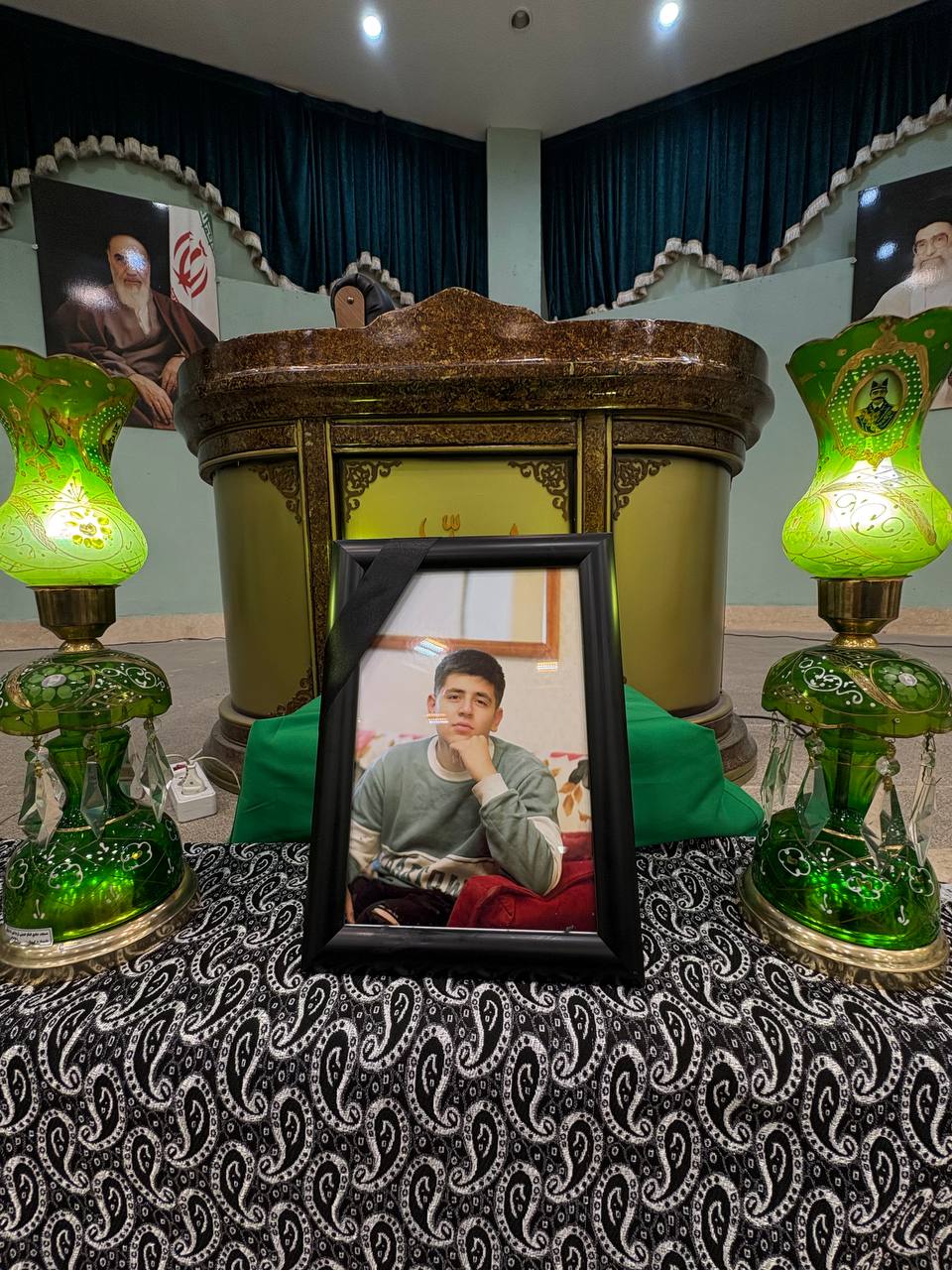 کرمان رصد