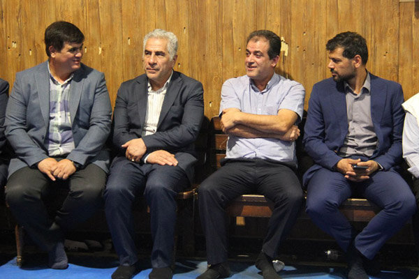 پیام مازند