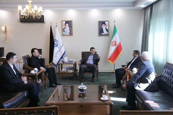 پیام خوزستان