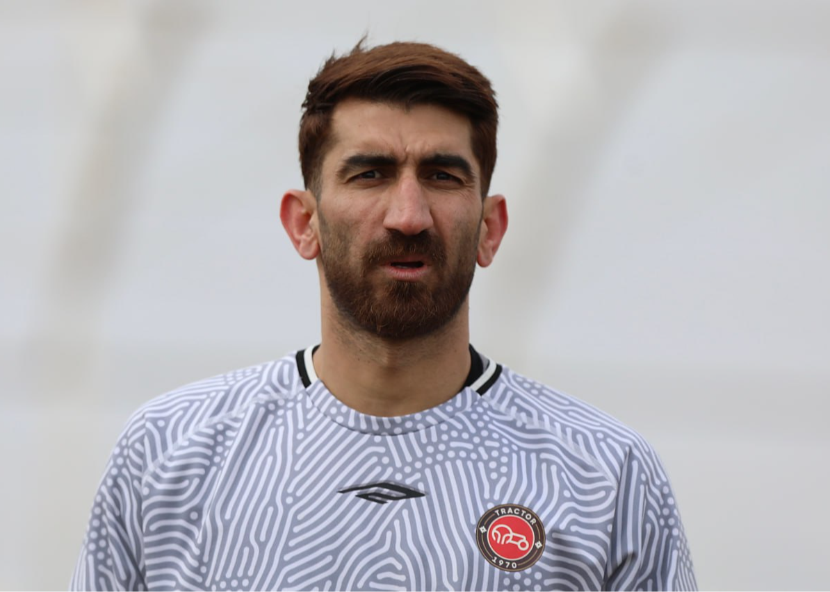 کرمان رصد