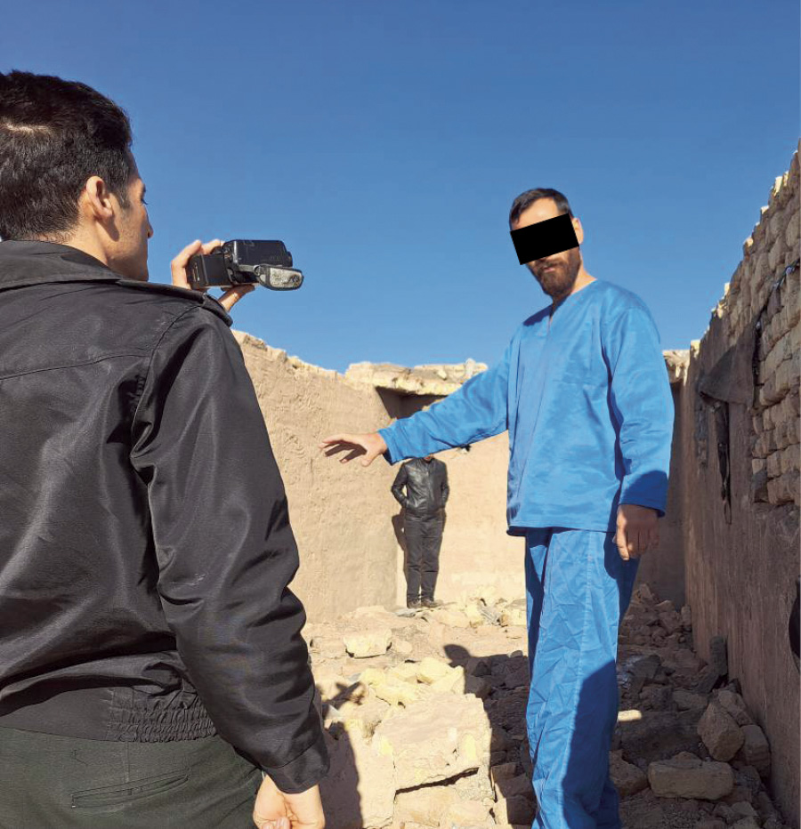 پیام خراسان