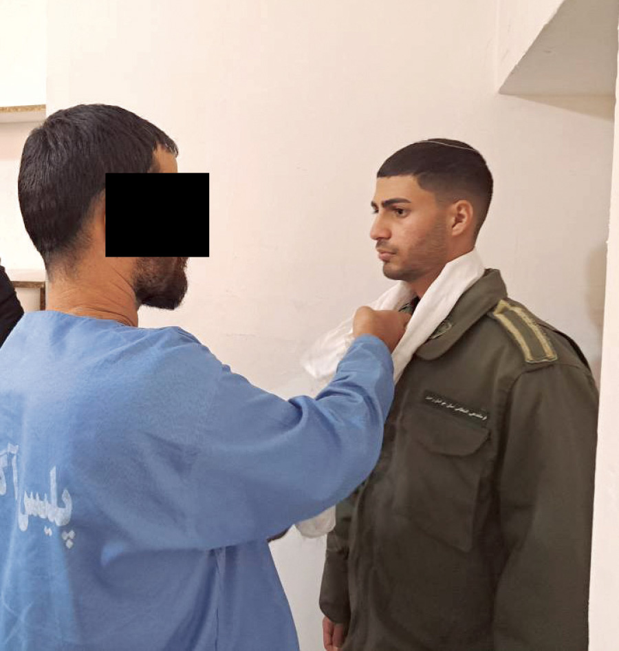 پیام خراسان